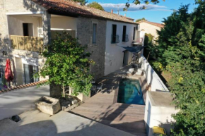La Villa Bardelours